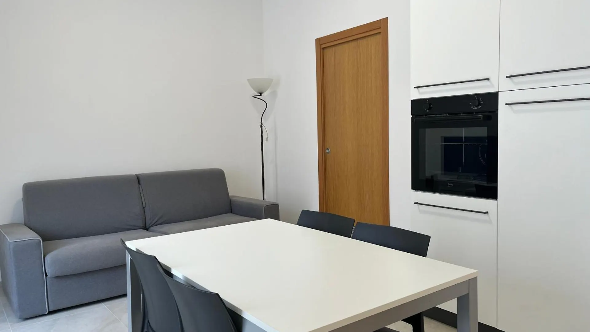 Apartament Appartamento Lotus 87 Zevio