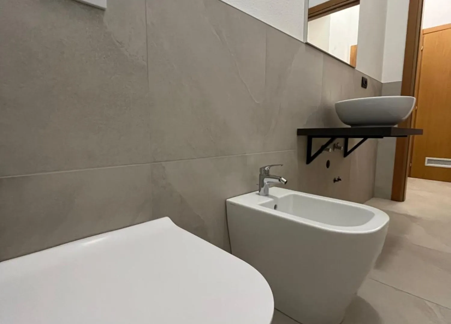 Apartament Appartamento Lotus 87 Zevio